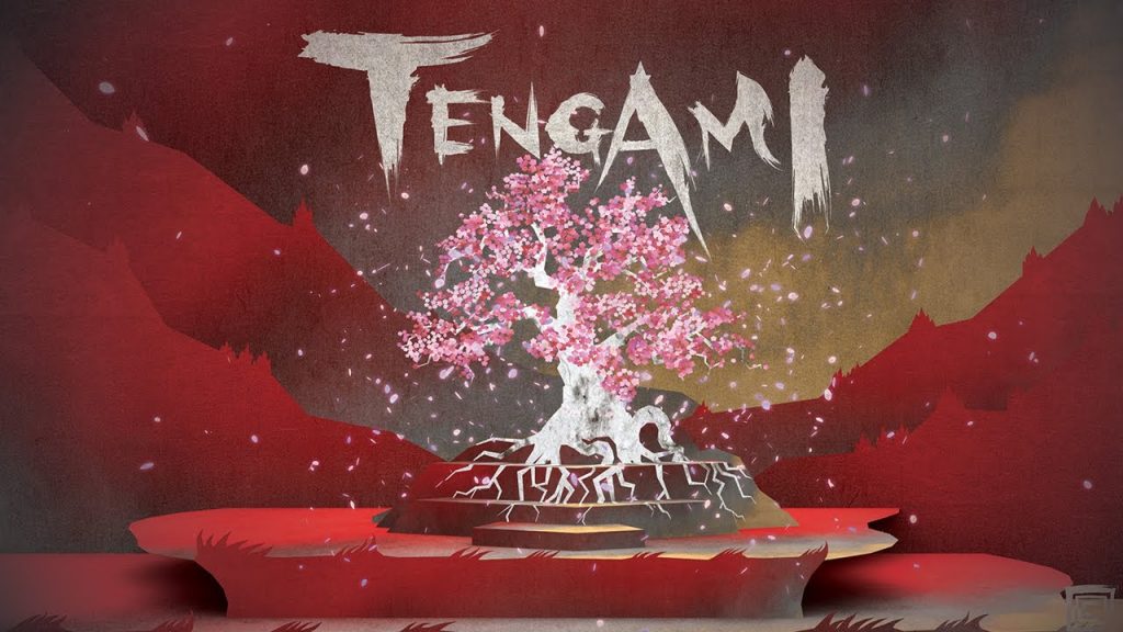 دانلود بازی Tengami برای اندورید و ایفون